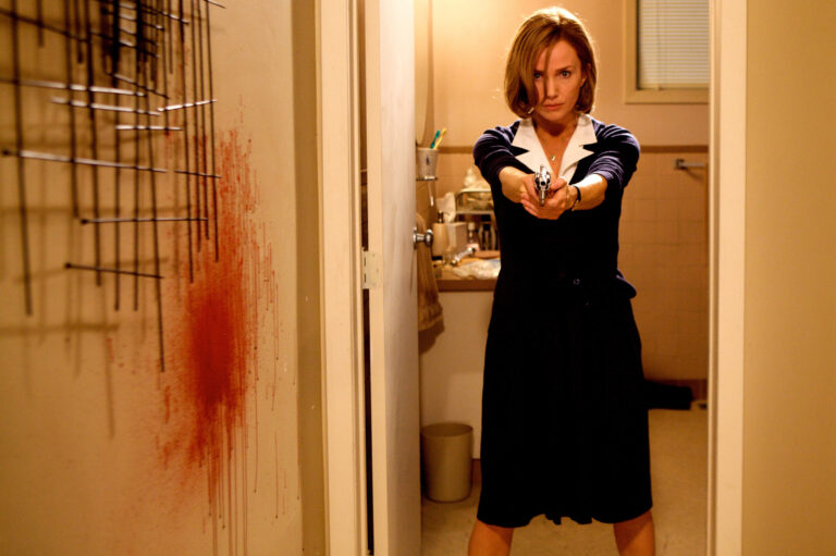 Eine Szene aus dem Film "Mother’s Day"