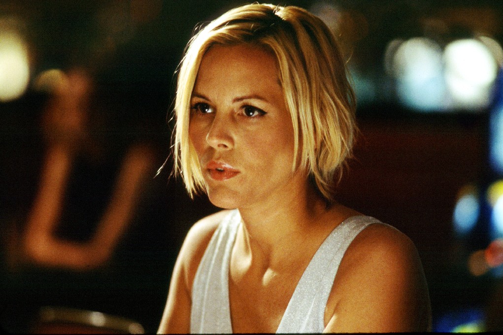 Eine Szene aus dem Film "The Cooler – Alles auf Liebe" – 2