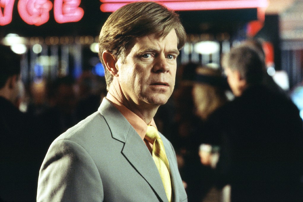 Eine Szene aus dem Film "The Cooler – Alles auf Liebe" – 3