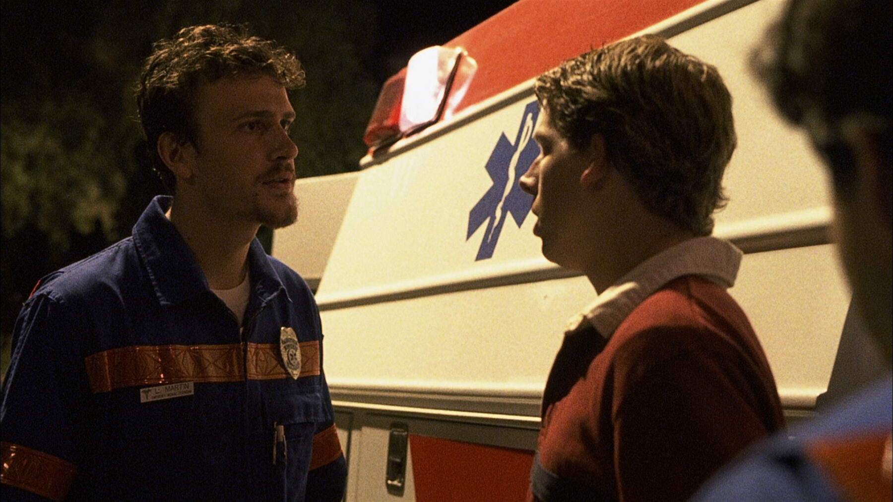 Eine Szene aus dem Film "11:14" – 5