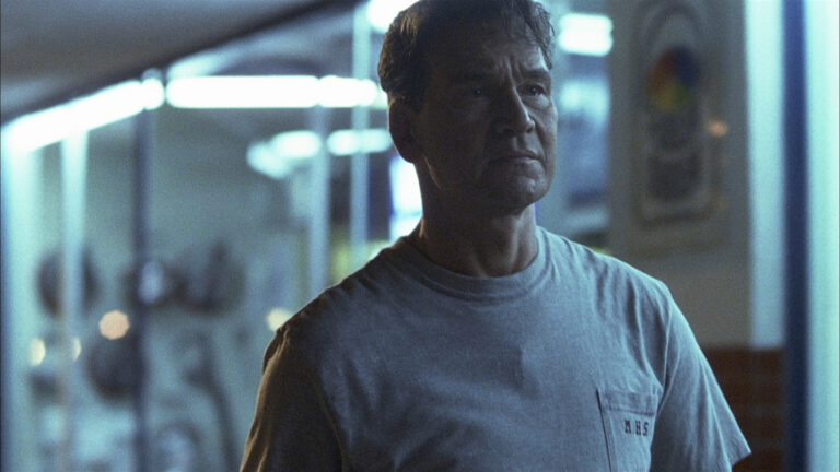 Eine Szene aus dem Film: "11:14"