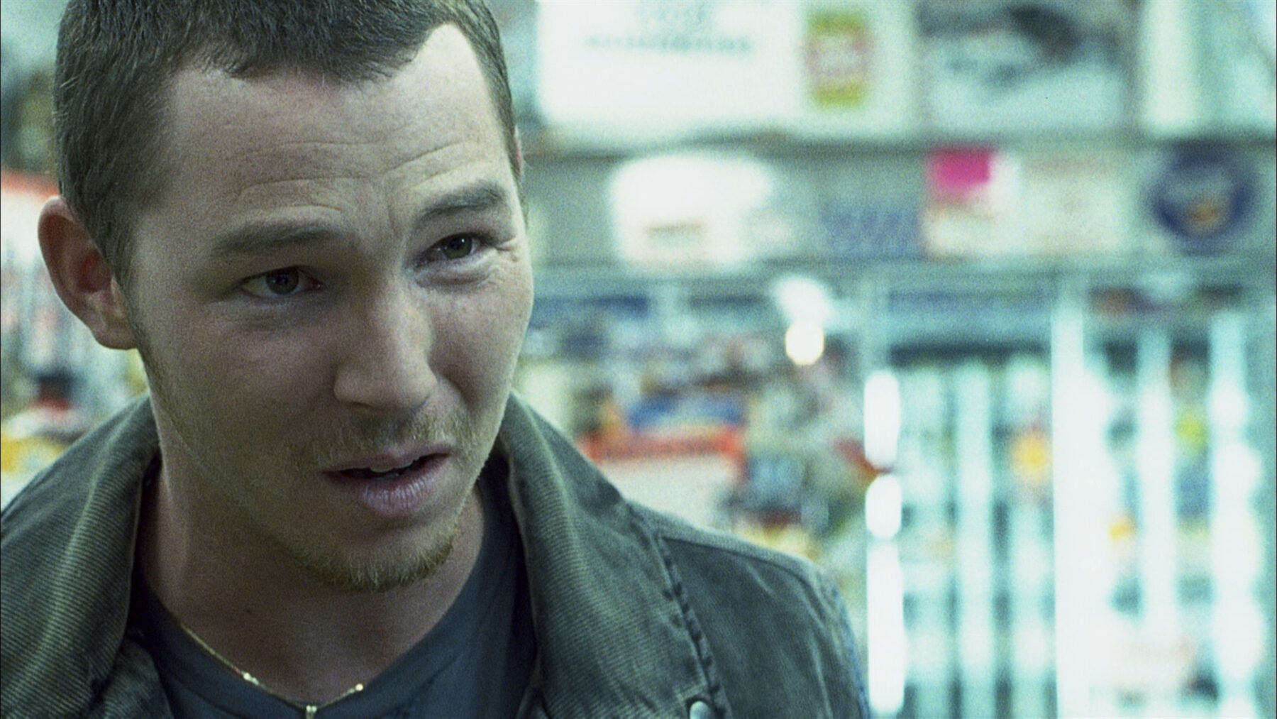 Eine Szene aus dem Film "11:14" – 4