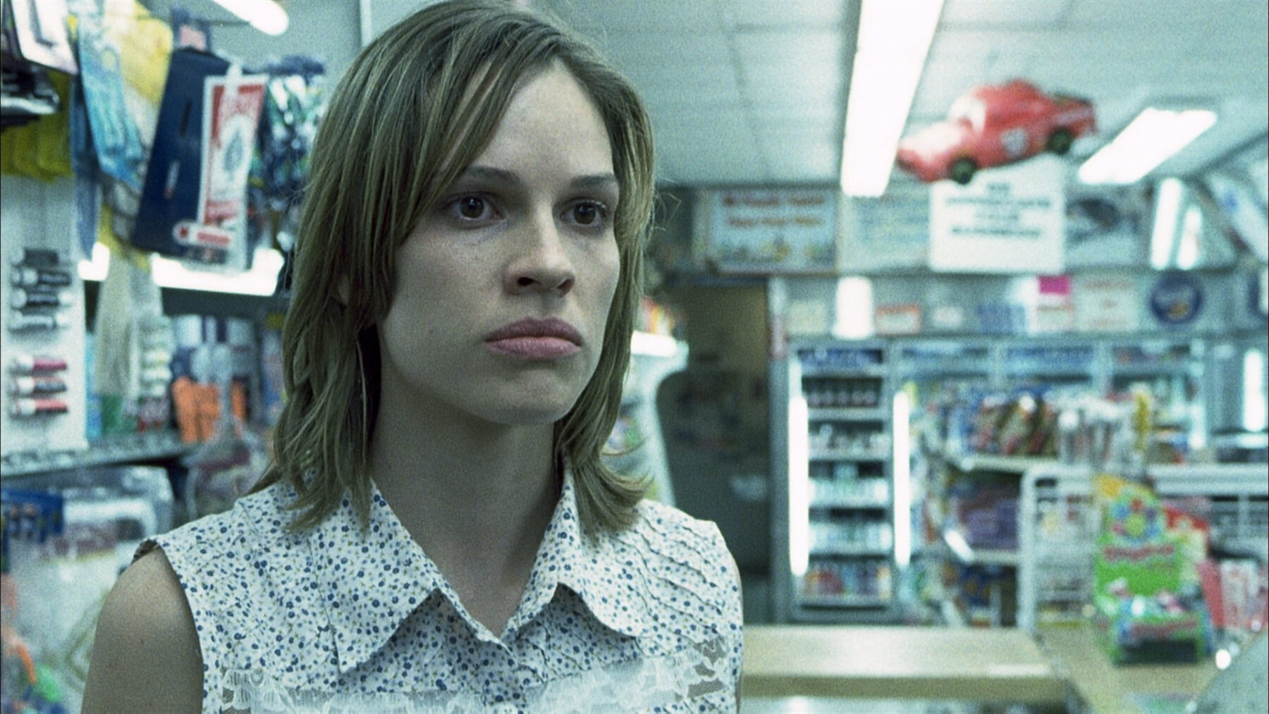 Eine Szene aus dem Film "11:14" – 3