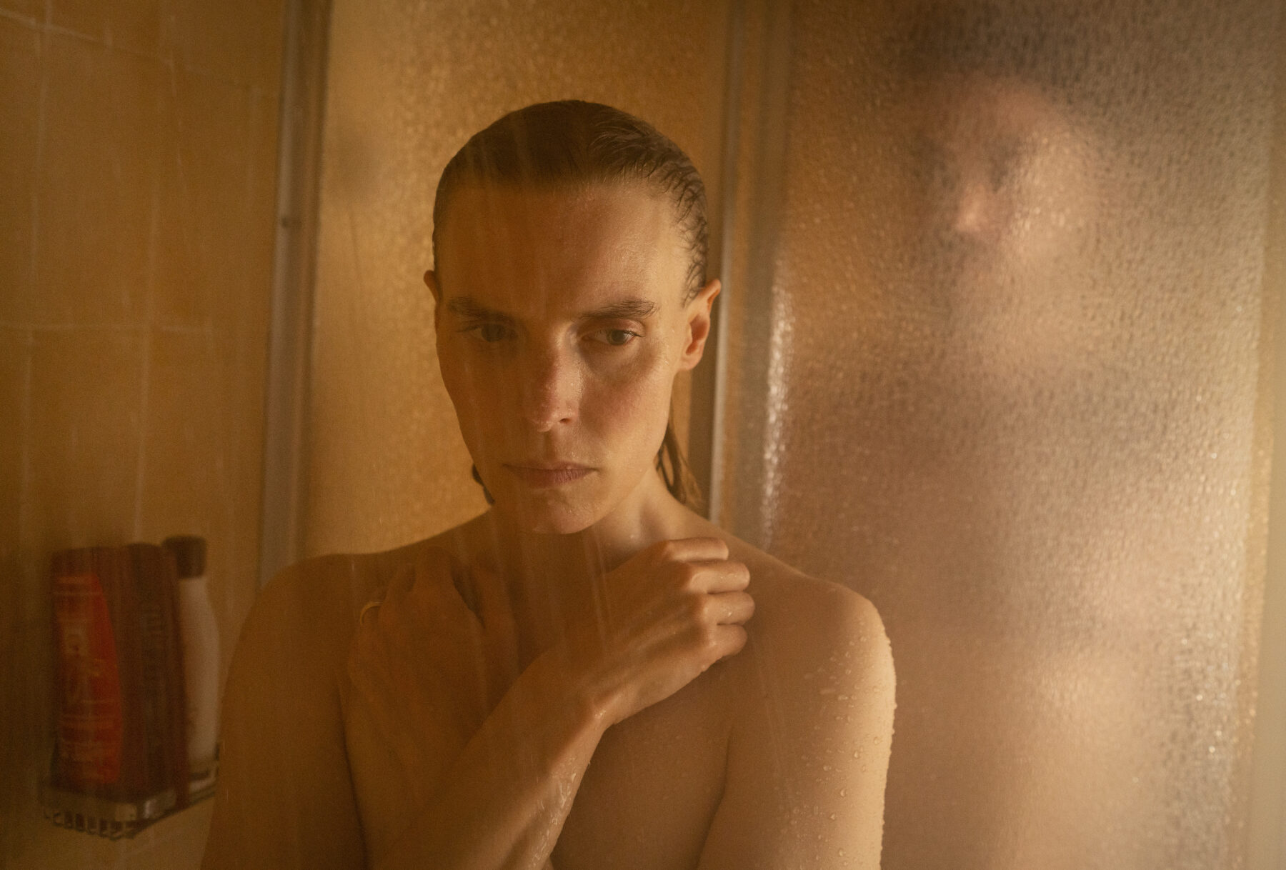 Eine Szene aus dem Film "Speak No Evil" – 4