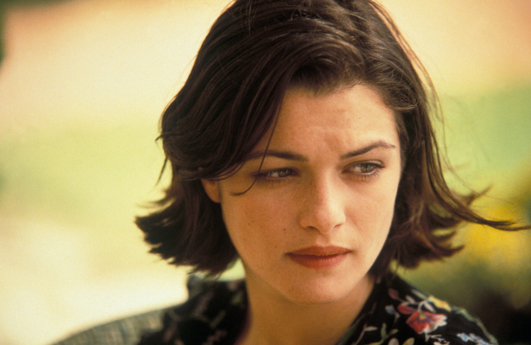 Eine Szene aus dem Film "Stealing Beauty" – 4