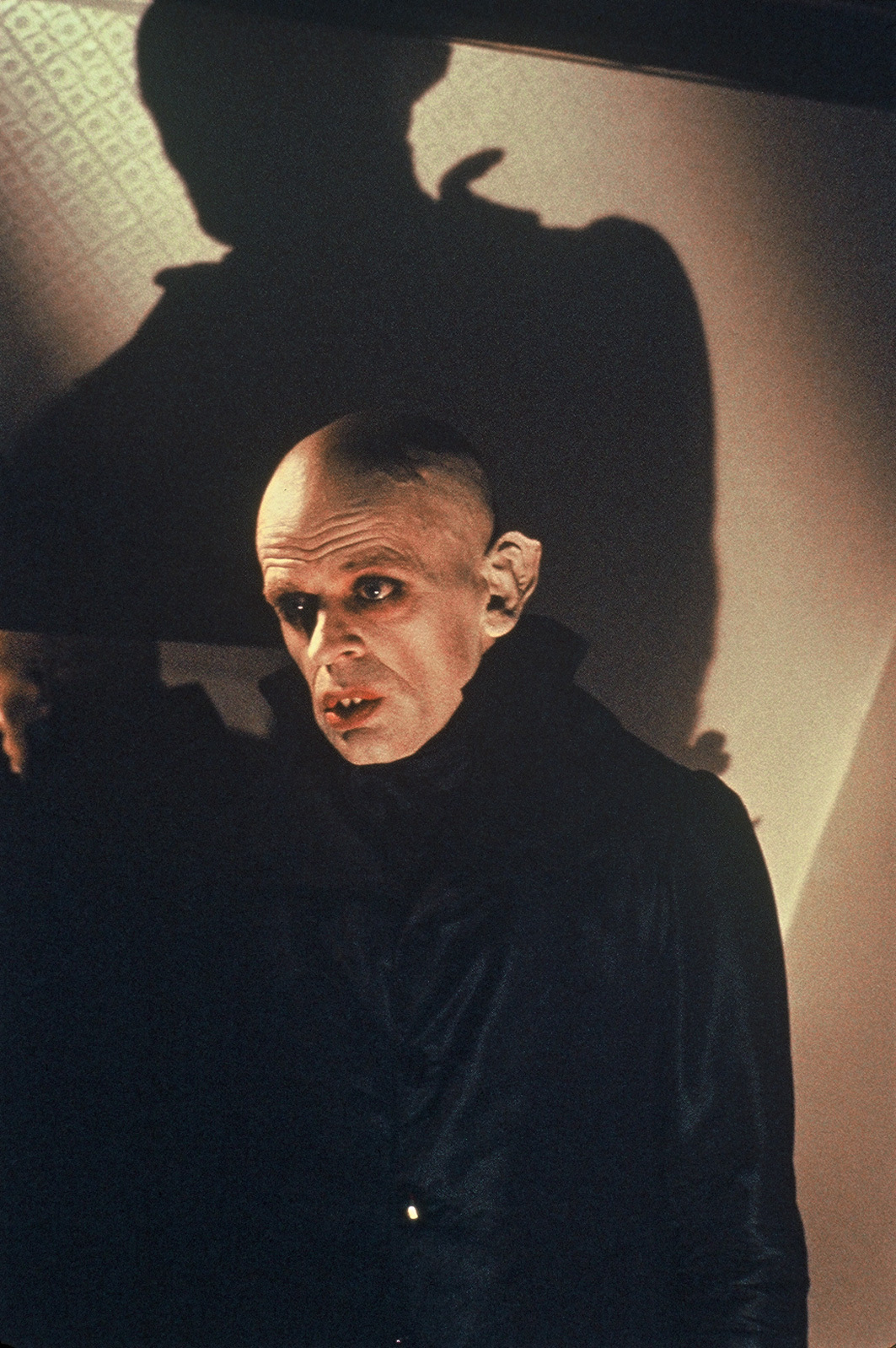 Eine Szene aus dem Film "Nosferatu – Phantom der Nacht"
