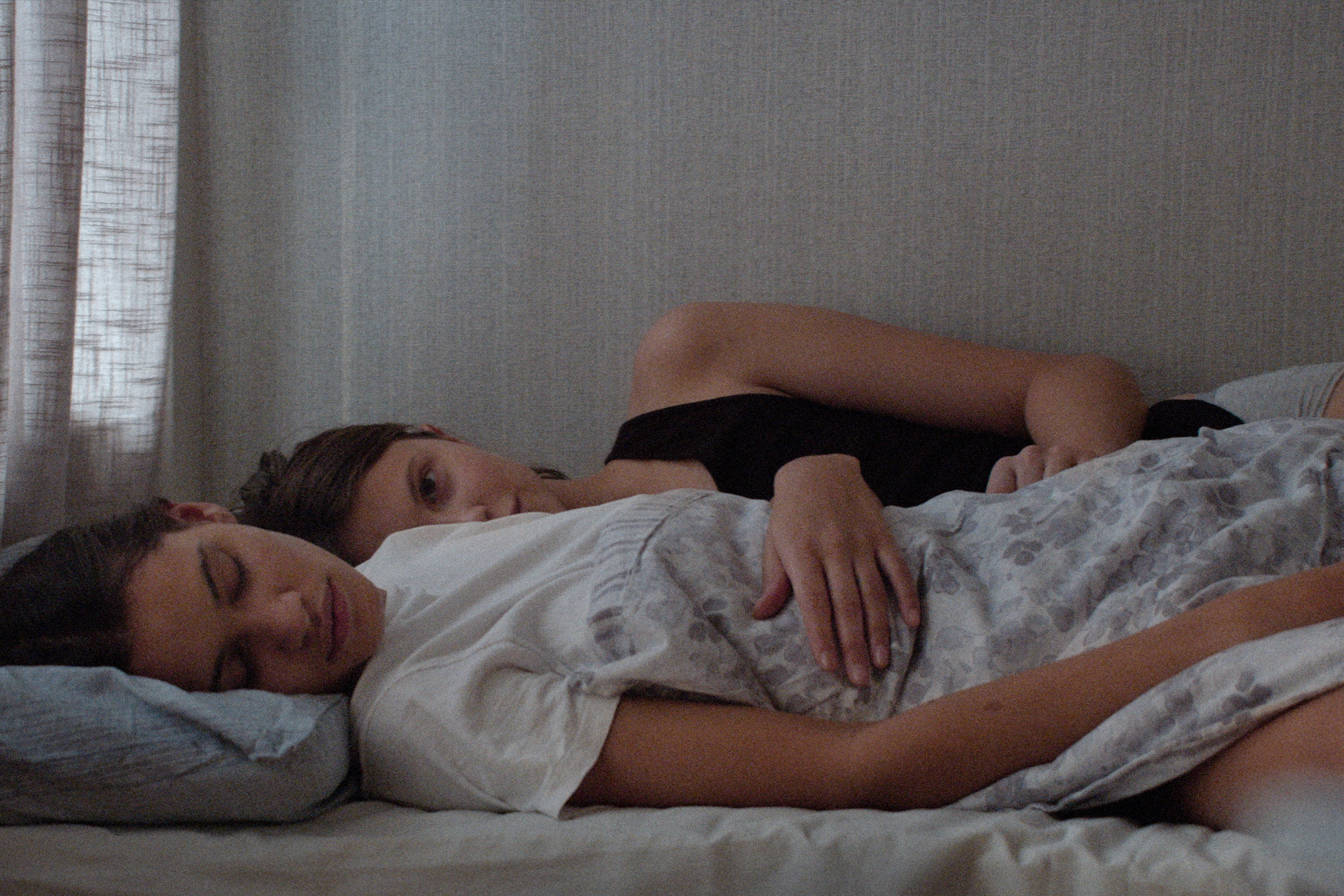 Eine Szene aus dem Film "Thelma" – 3