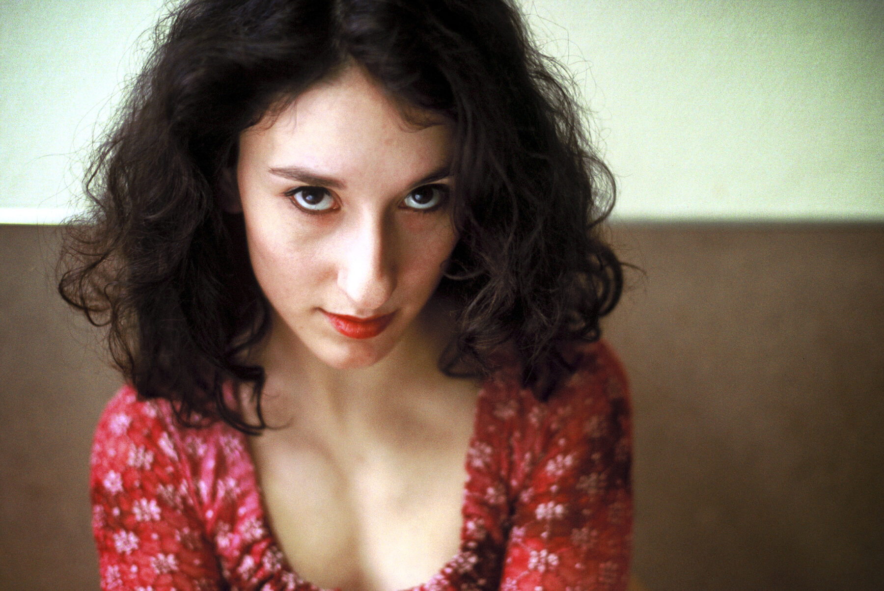 Eine Szene aus dem Film "Gegen die Wand" – 3