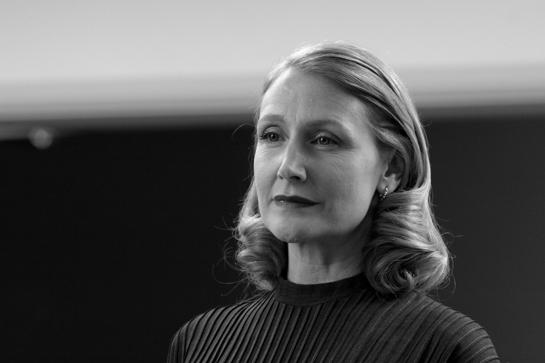 Eine Szene aus dem Film "Good Night, and Good Luck" – 5