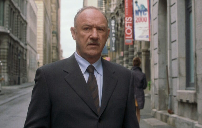 Eine Szene aus dem Film: "Heist – Der letzte Coup"