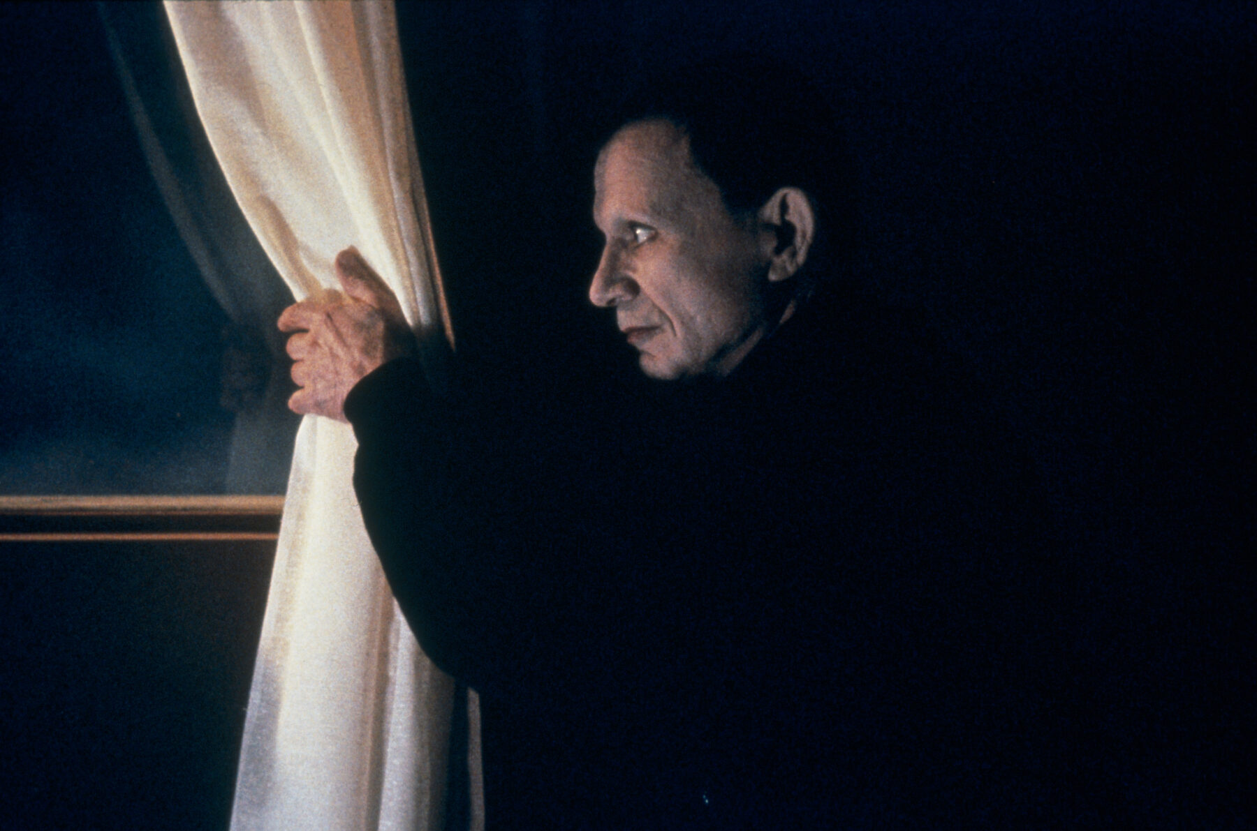 Eine Szene aus dem Film "Lost Highway" – 5