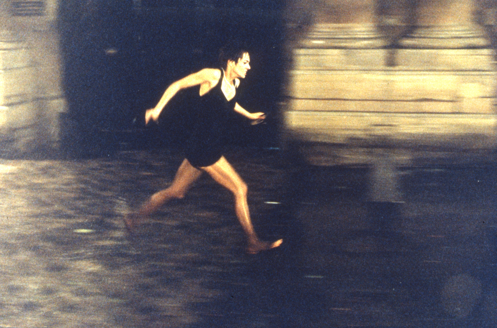 Eine Szene aus dem Film "Nikita" – 2