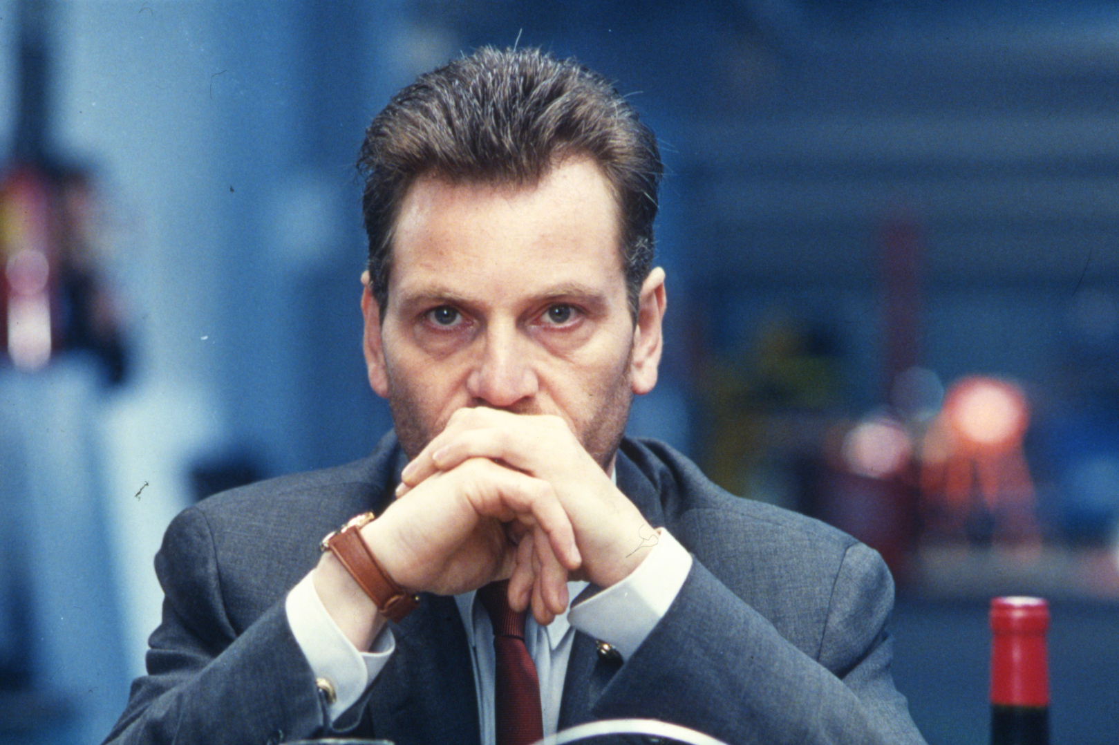 Eine Szene aus dem Film "Nikita" – 3