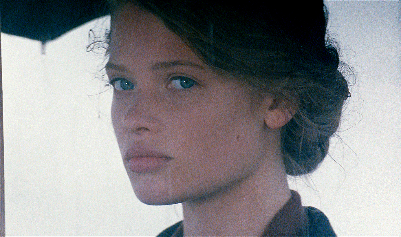 Eine Szene aus dem Film "Die Legende vom Ozeanpianisten" – 4