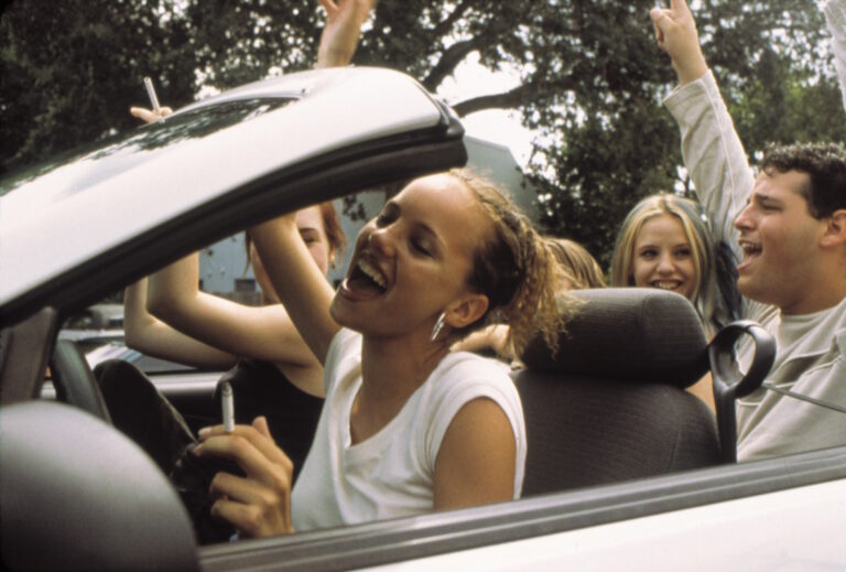 Eine Szene aus dem Film: "Bully – Diese Kids schockten Amerika"