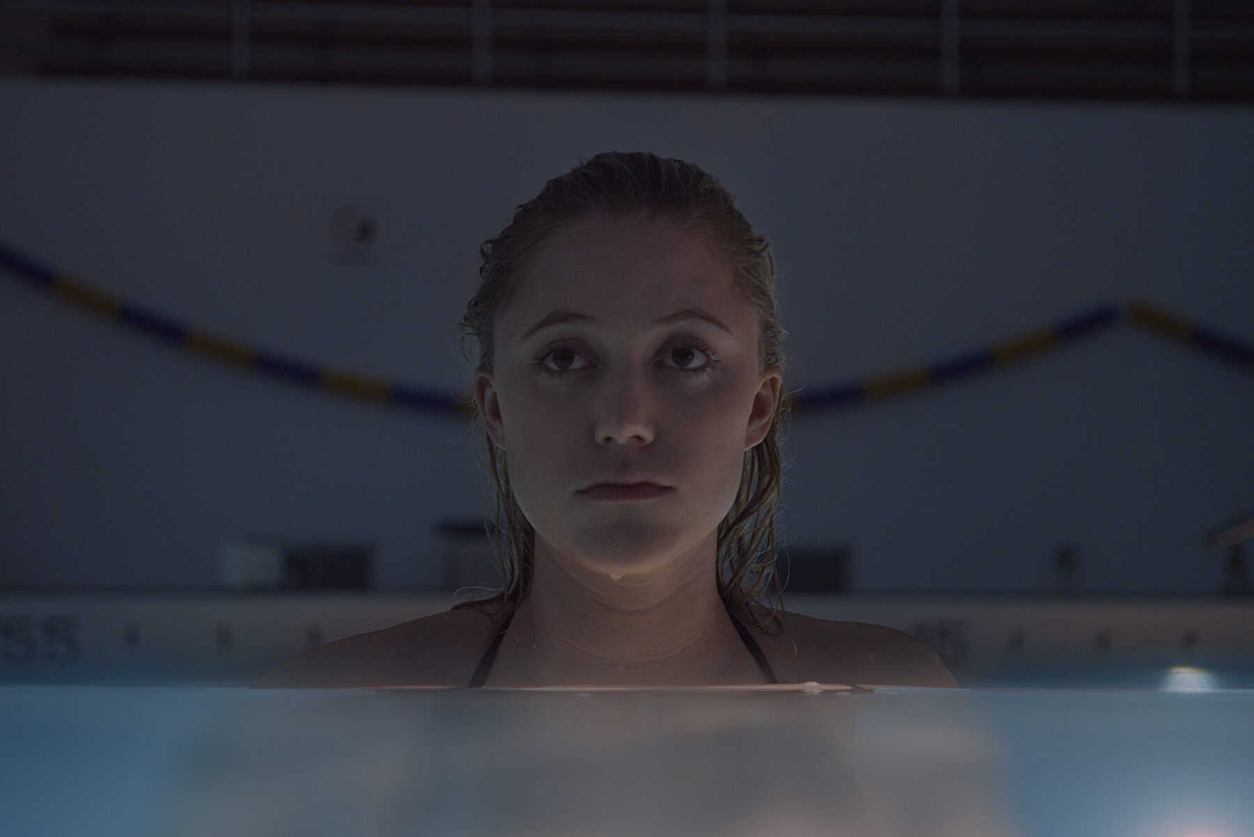 Eine Szene aus dem Film "It Follows" – 5