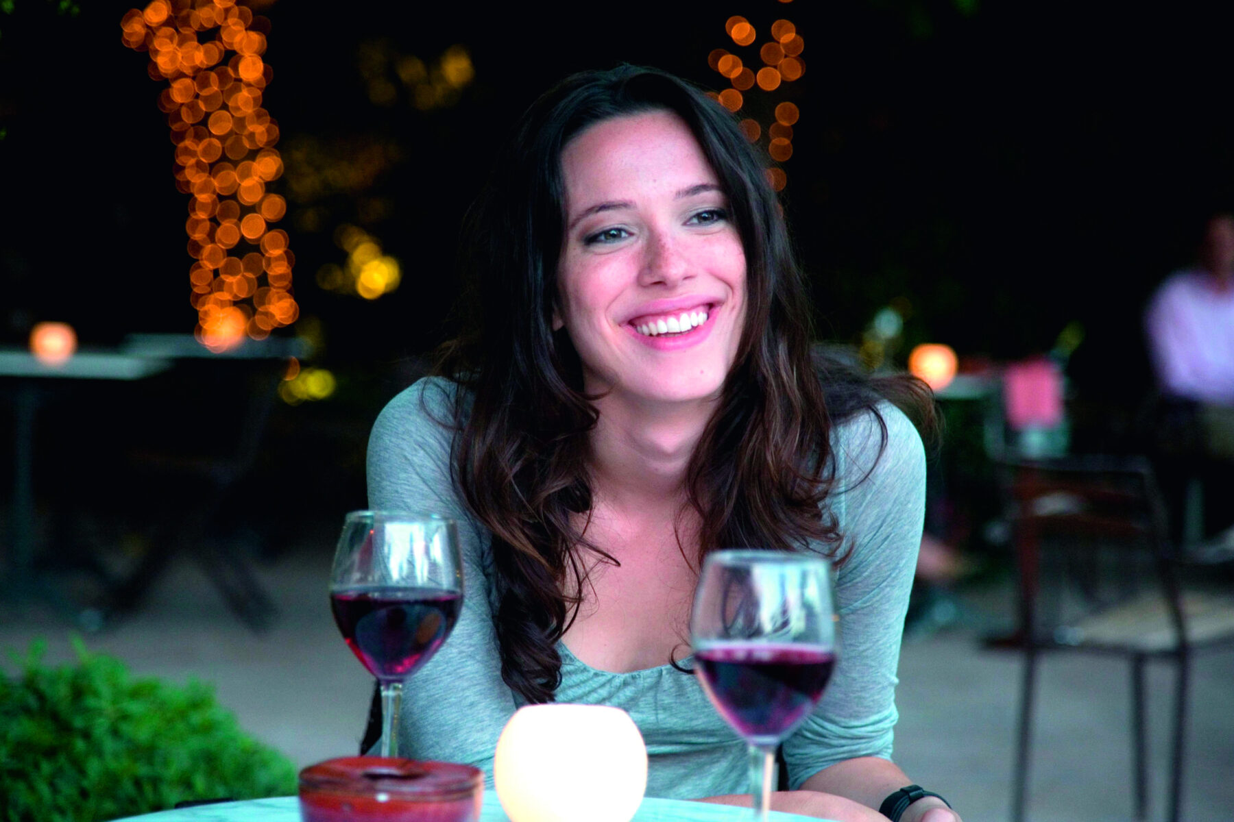 Eine Szene aus dem Film "Vicky Cristina Barcelona" – 3