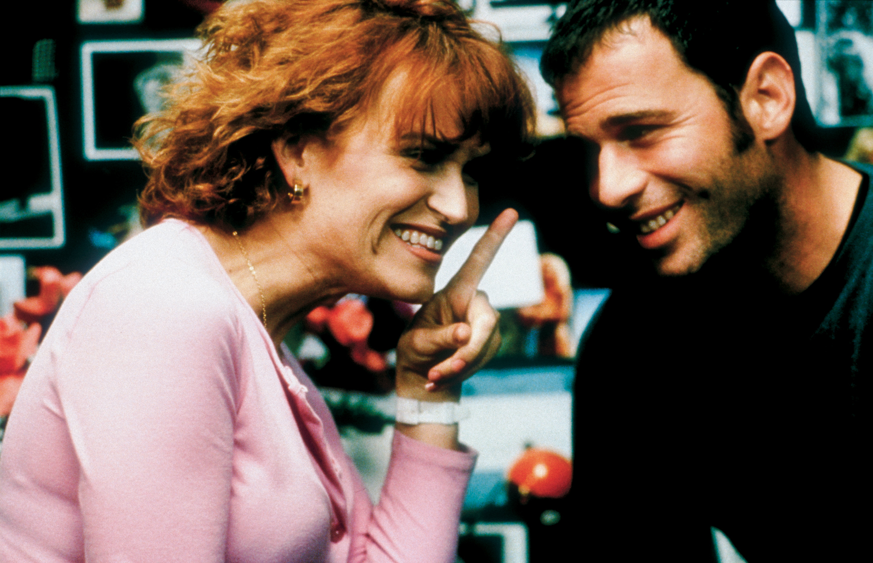 Eine Szene aus dem Film "Alles über meine Mutter" – 3