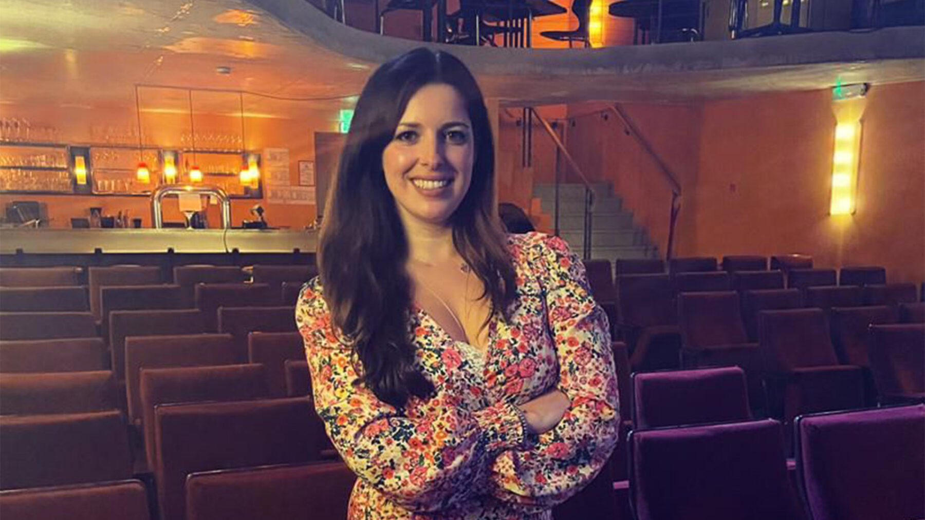 Eine Szene aus dem Film "Cinegeek – Das Filmmagazin (50)" – 3