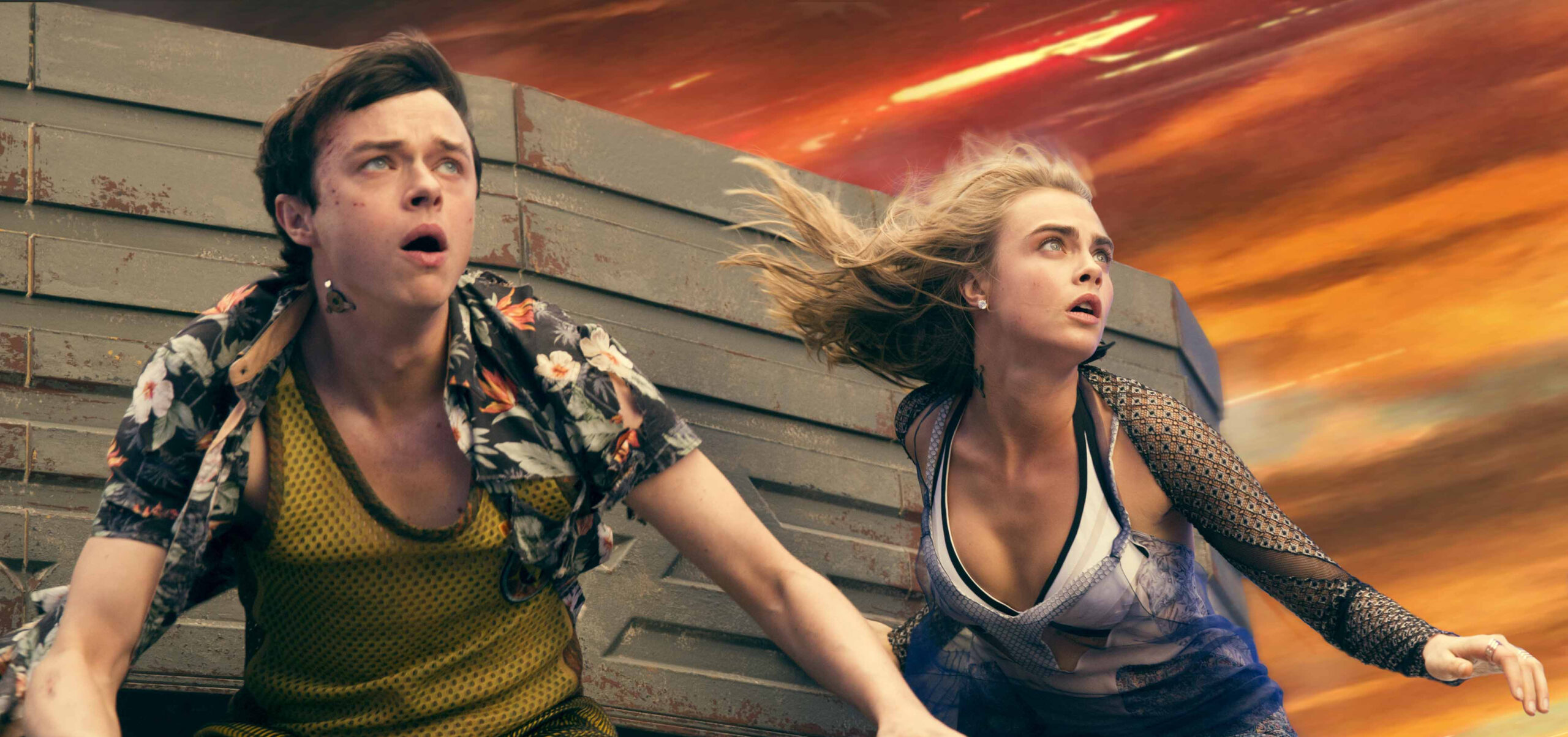 Eine Szene aus der Filmreihe "Abenteuerliche Adventstage"