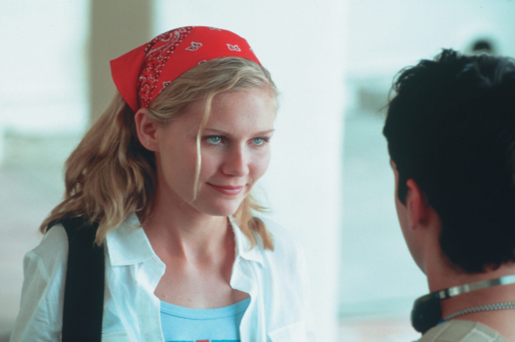 Eine Szene aus dem Film "Girls United" – 5