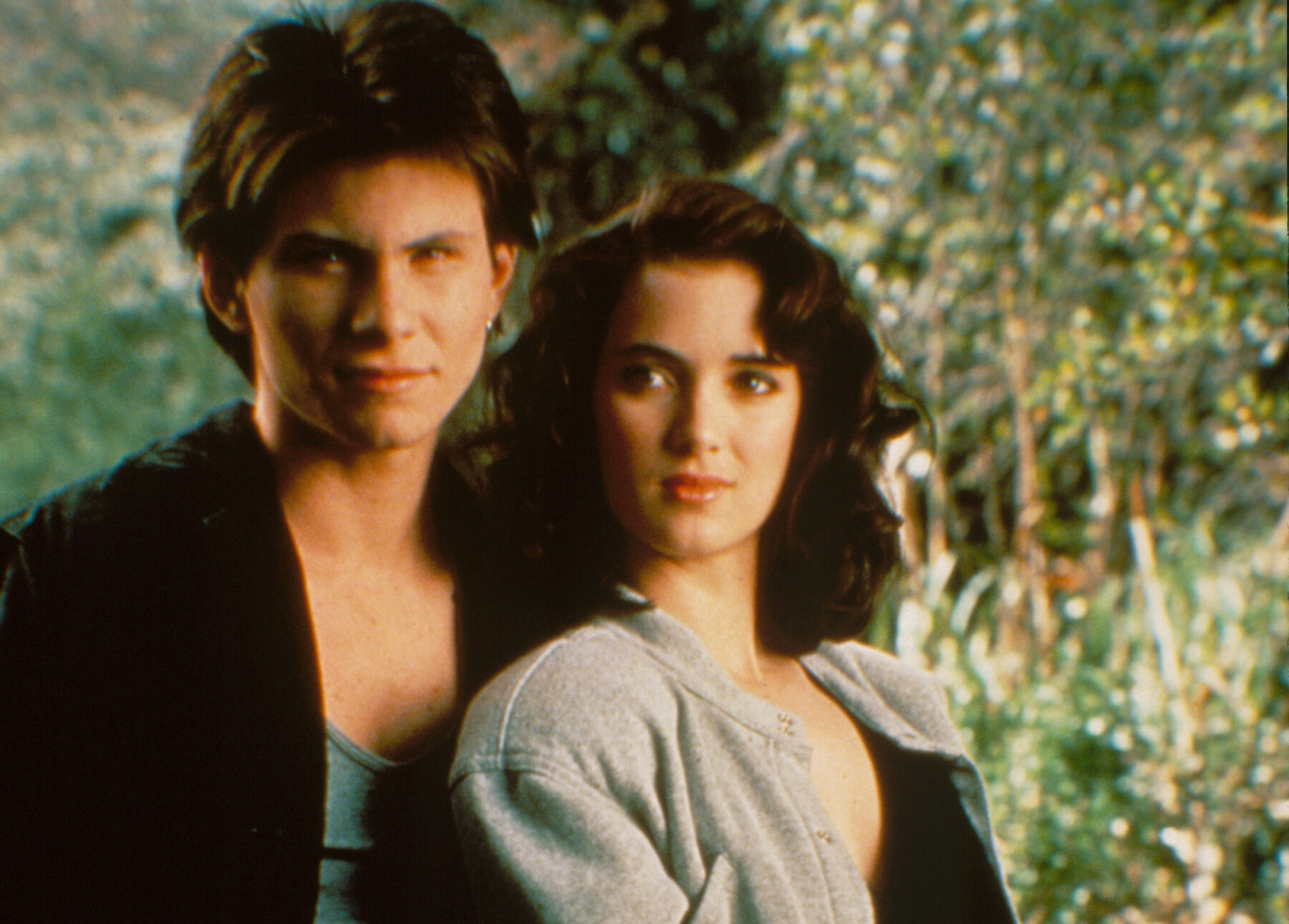 Eine Szene aus dem Film "Heathers" – 5