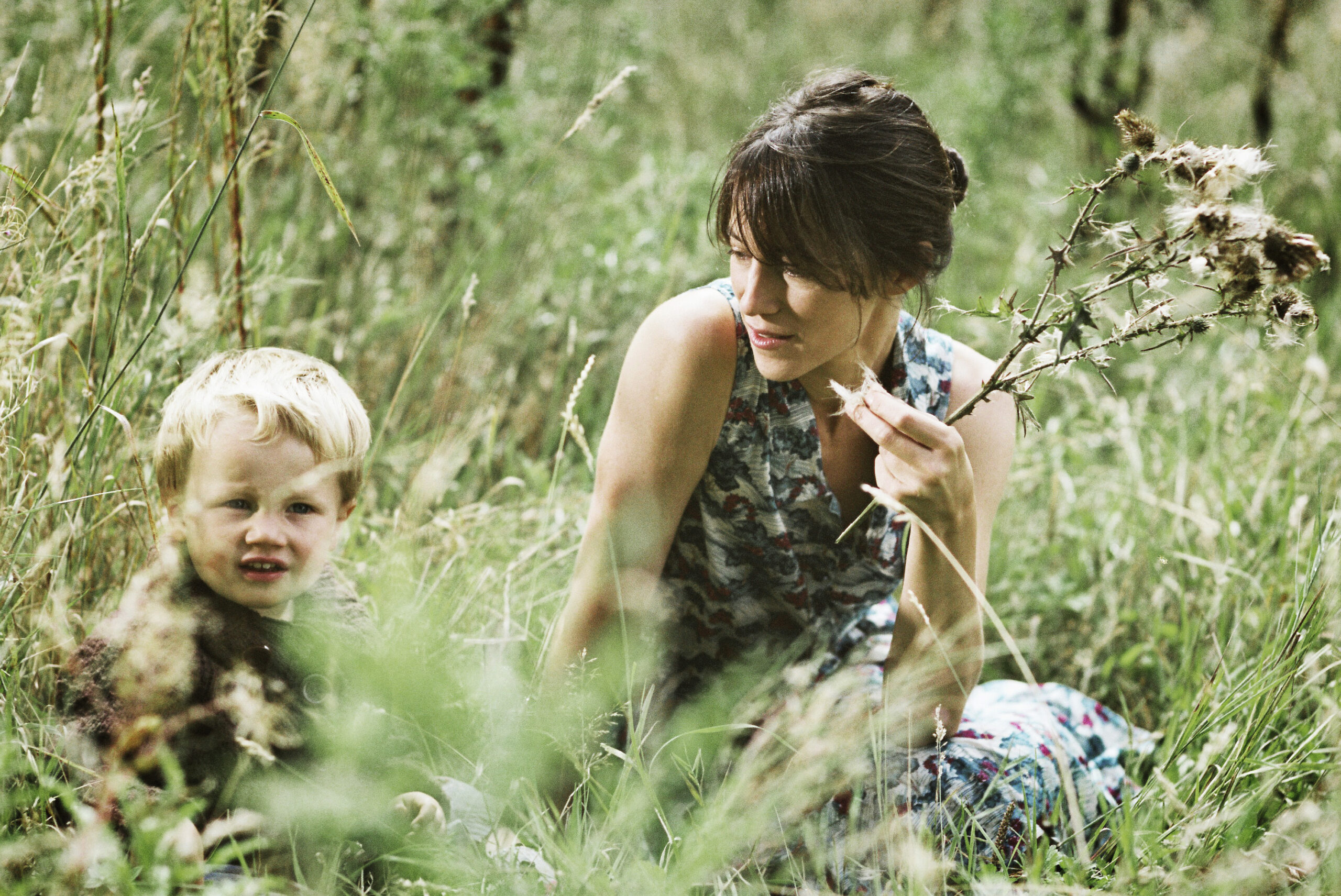 Eine Szene aus der Filmreihe "Typisch Cannes"