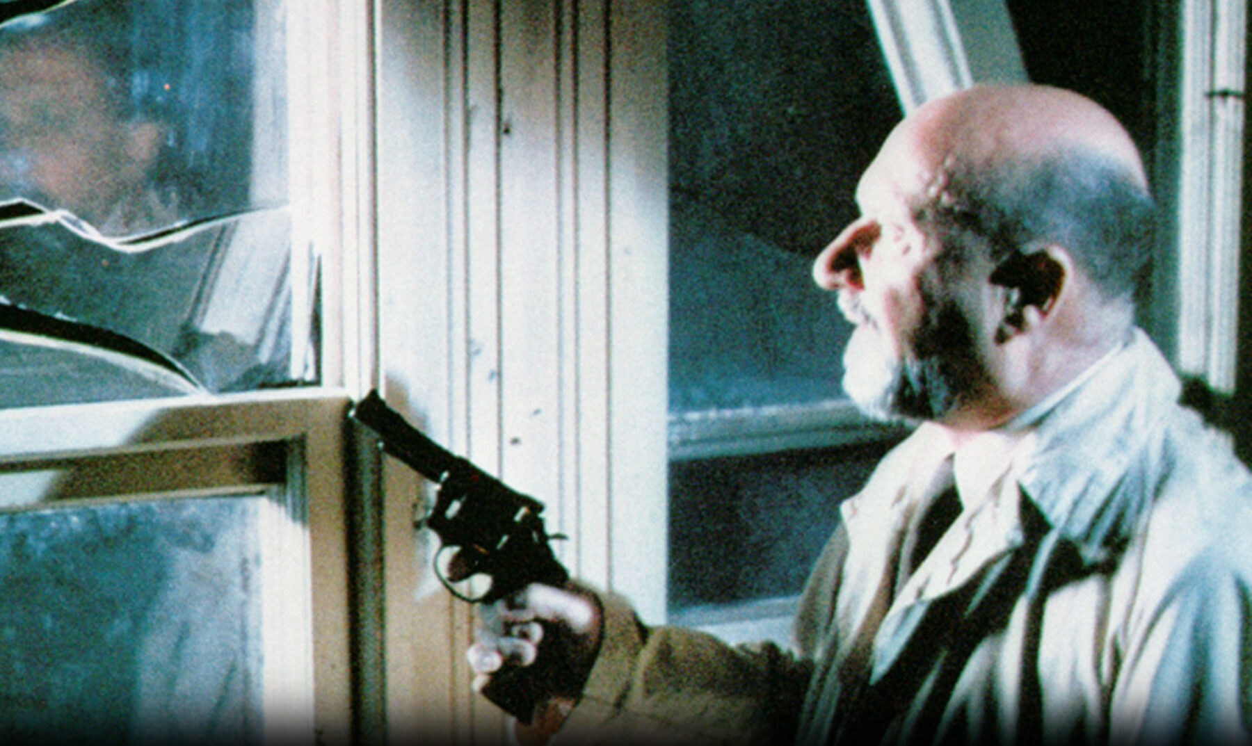Eine Szene aus dem Film "Halloween" – 4