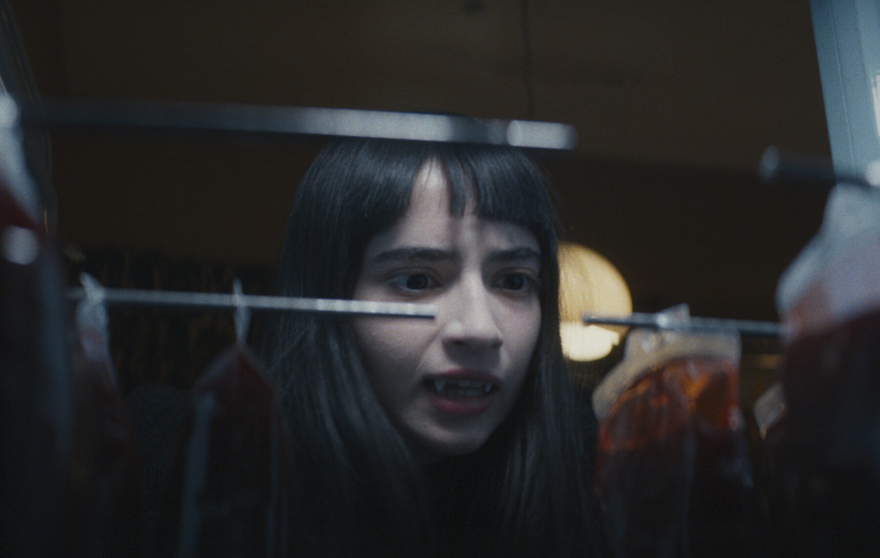 Eine Szene aus dem Film "Feinfühlige Vampirin sucht lebensmüdes Opfer" – 2
