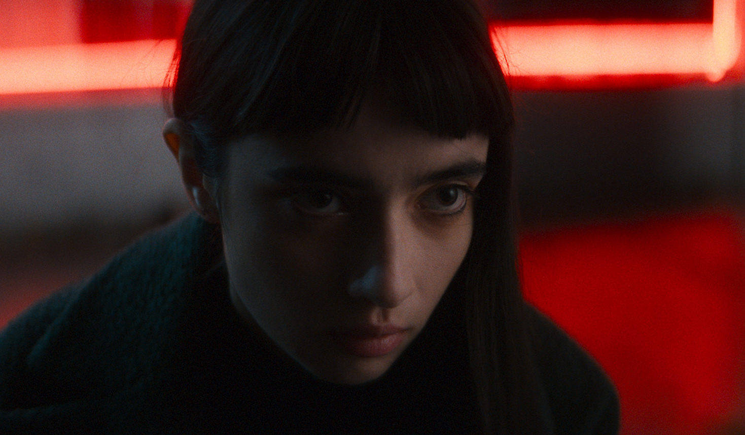 Eine Szene aus dem Film "Feinfühlige Vampirin sucht lebensmüdes Opfer" – 4