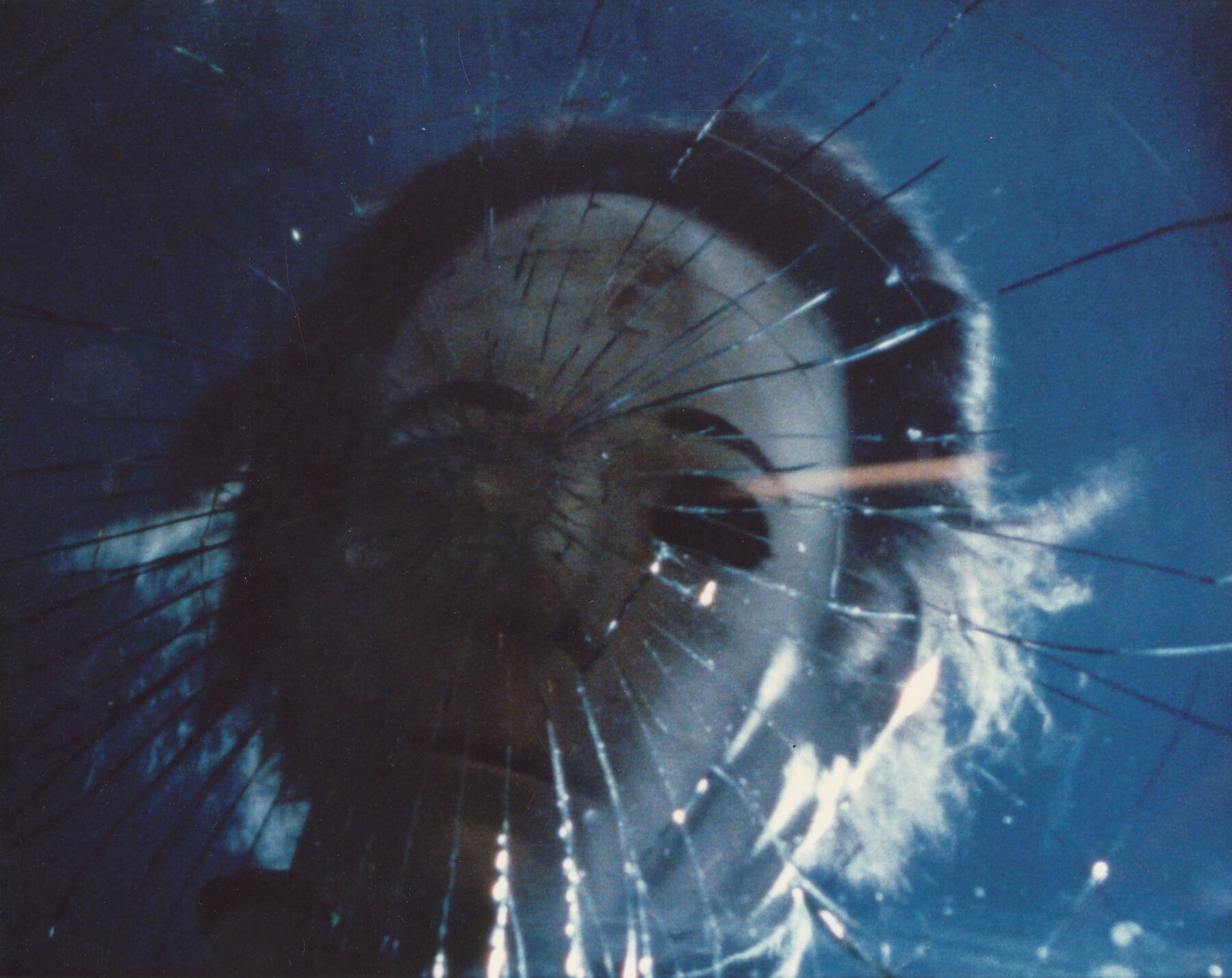 Eine Szene aus dem Film "Halloween 4 – Michael Myers kehrt zurück" – 2