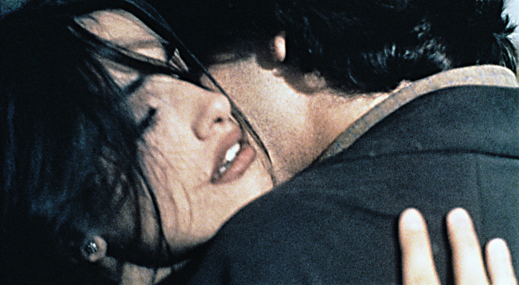 Eine Szene aus dem Film "Öffne die Augen" – 5