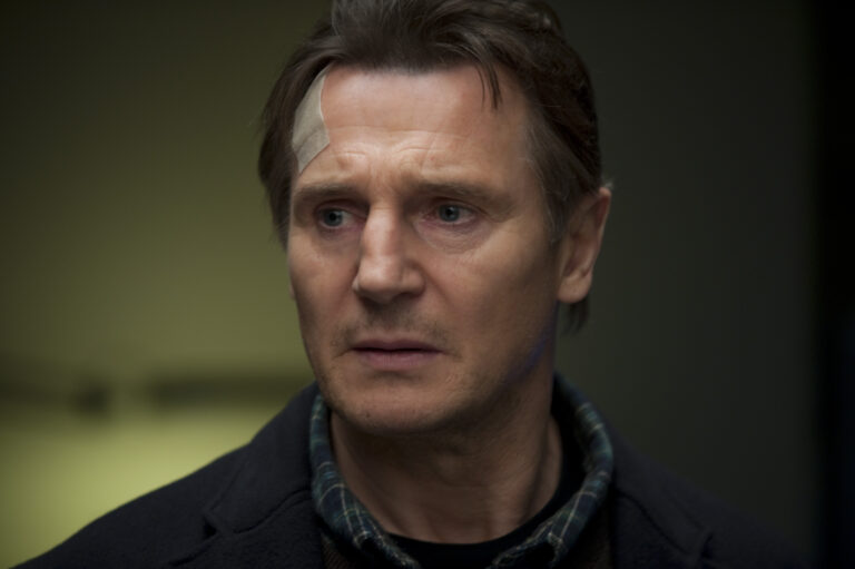 Eine Szene aus dem Film "Unknown Identity"