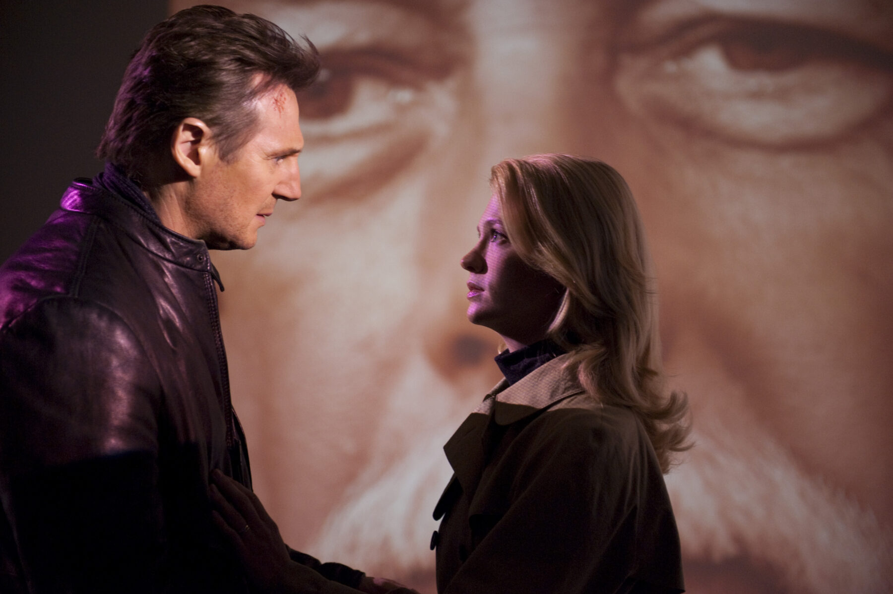 Eine Szene aus dem Film "Unknown Identity" – 3