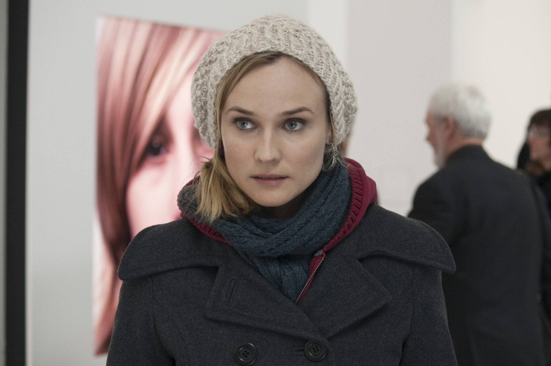 Eine Szene aus dem Film "Unknown Identity" – 2