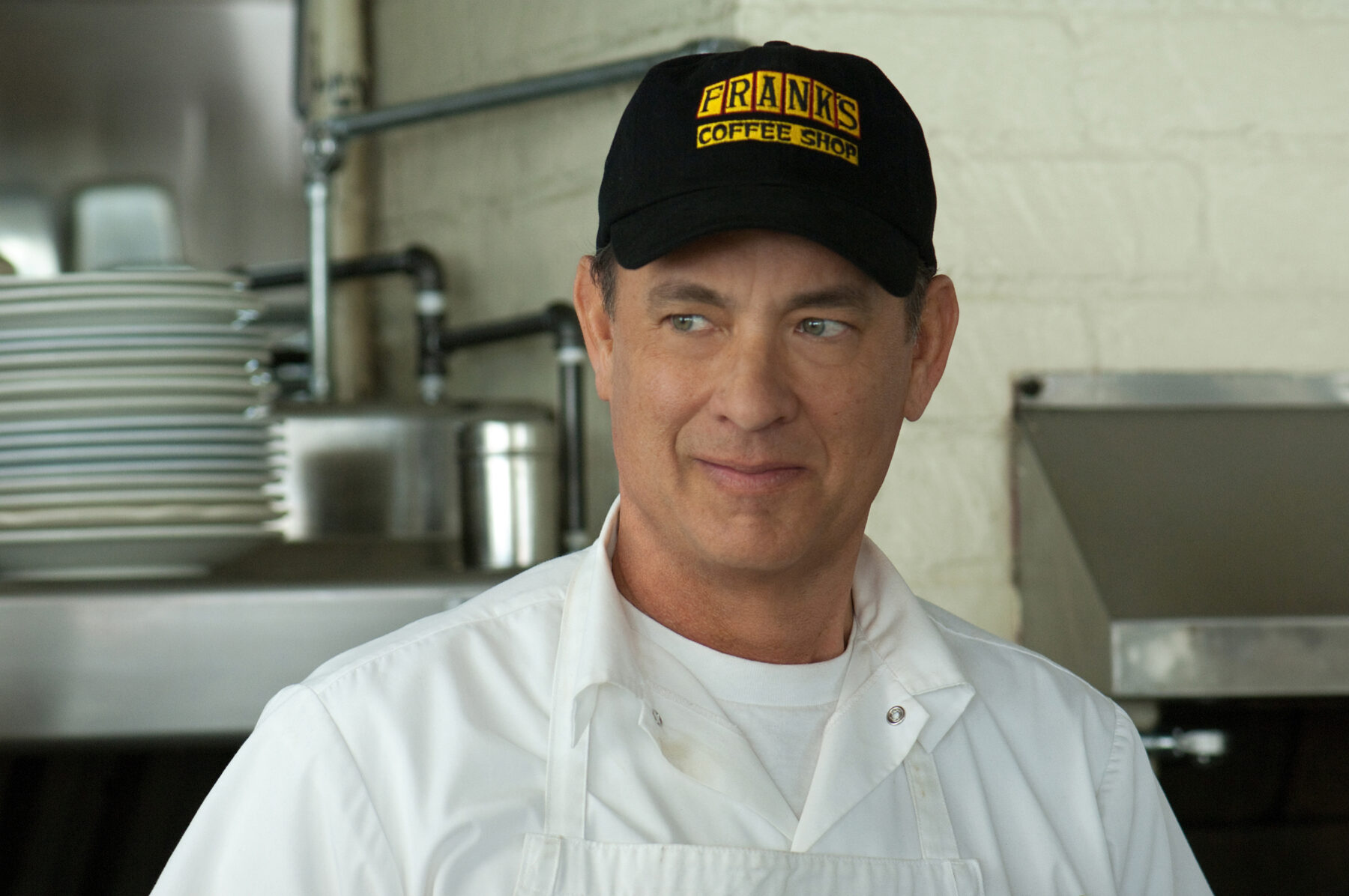 Eine Szene aus dem Film "Larry Crowne" – 2