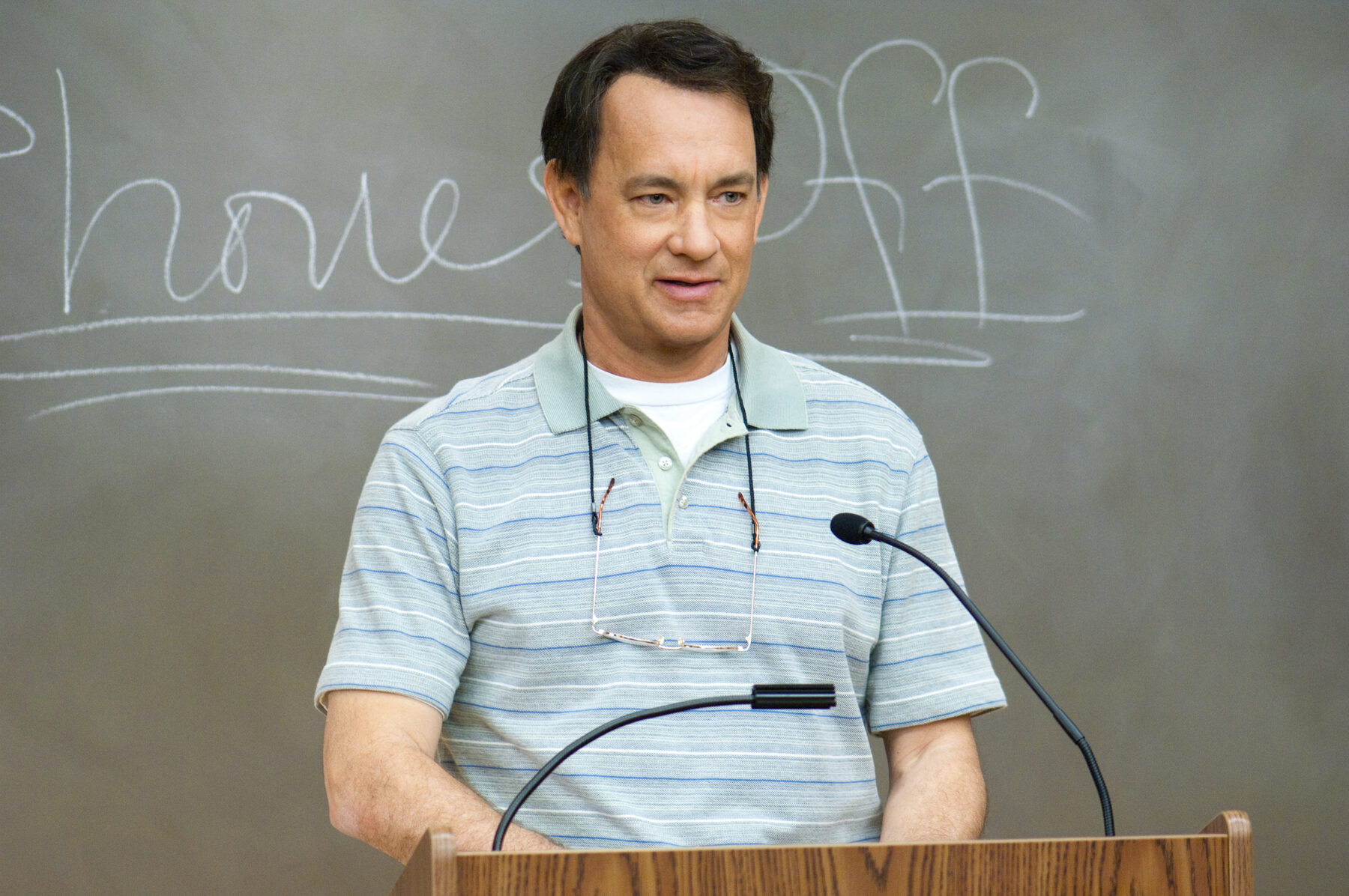 Eine Szene aus dem Film "Larry Crowne" – 3