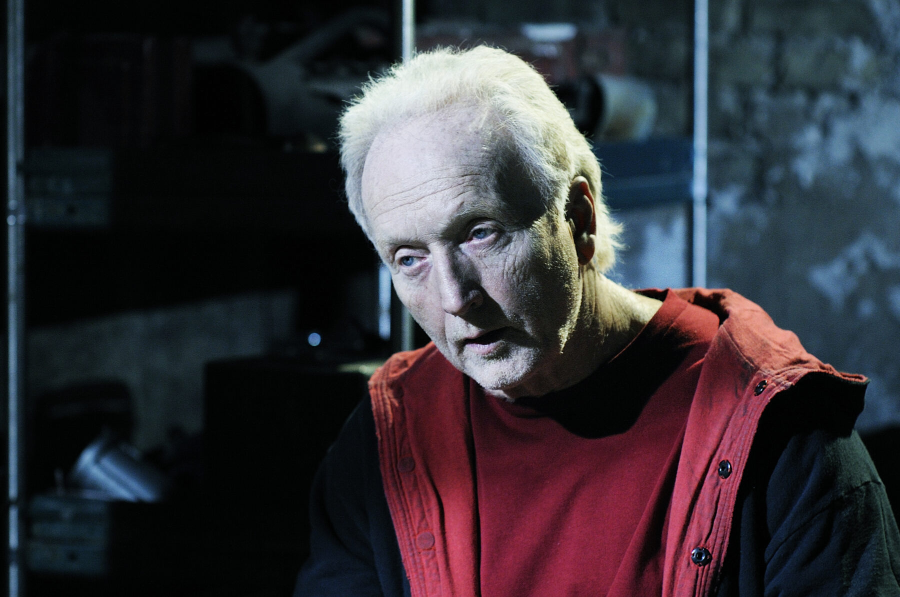 Eine Szene aus dem Film "SAW VI" – 3